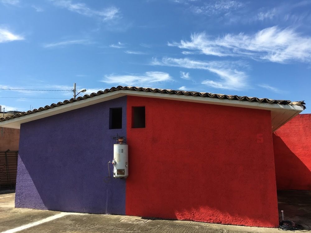 Hotel Rural San Anton Oaxaca Экстерьер фото